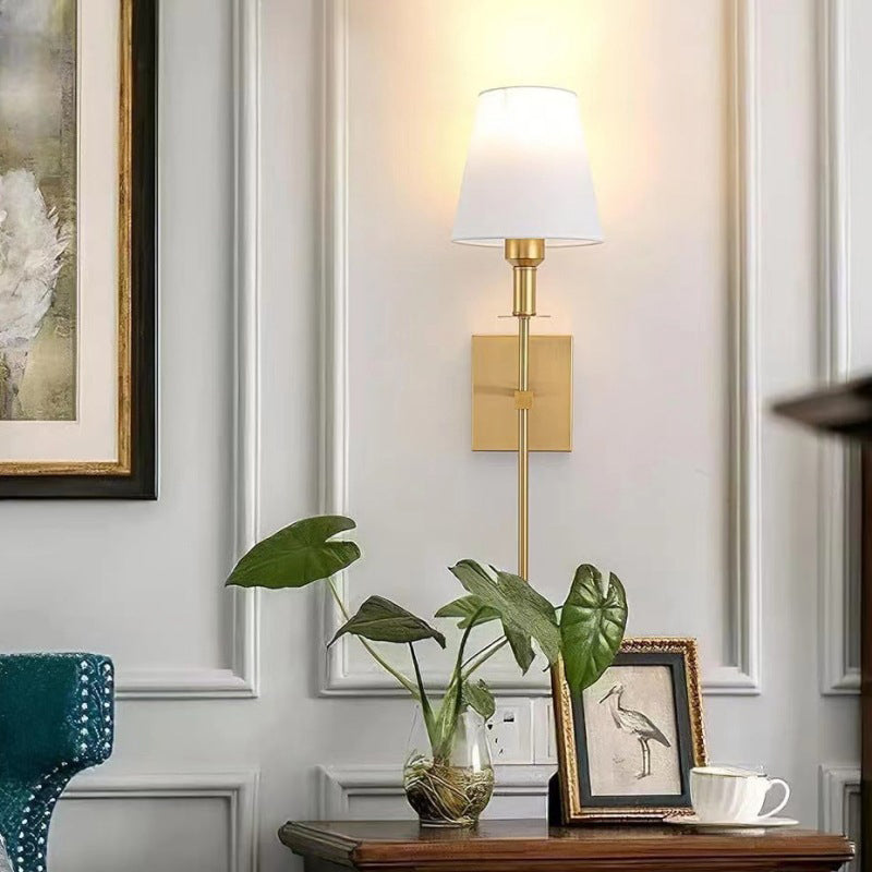 LumoShade — Sfeervolle Wandlamp | 50% KORTING