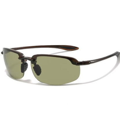AquaVision Pro – Zie Duidelijk, Vis Veilig