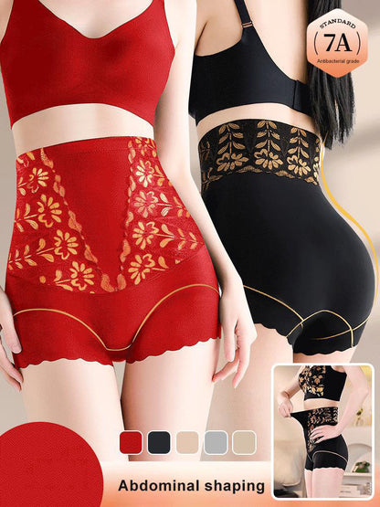 Lena — Comfortabele body shapers voor een mooi, natuurlijk silhouet