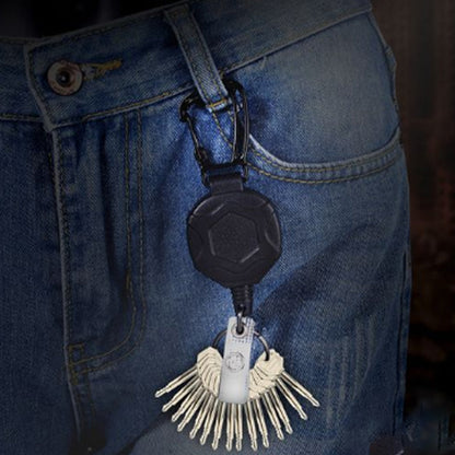 Badge Reel Pro – Directe Toegang en Vrijheid