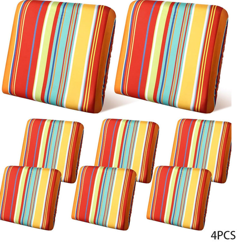 SFT0244 Kussenslopen — Perfecte Pasvorm, Moeiteloos Comfort