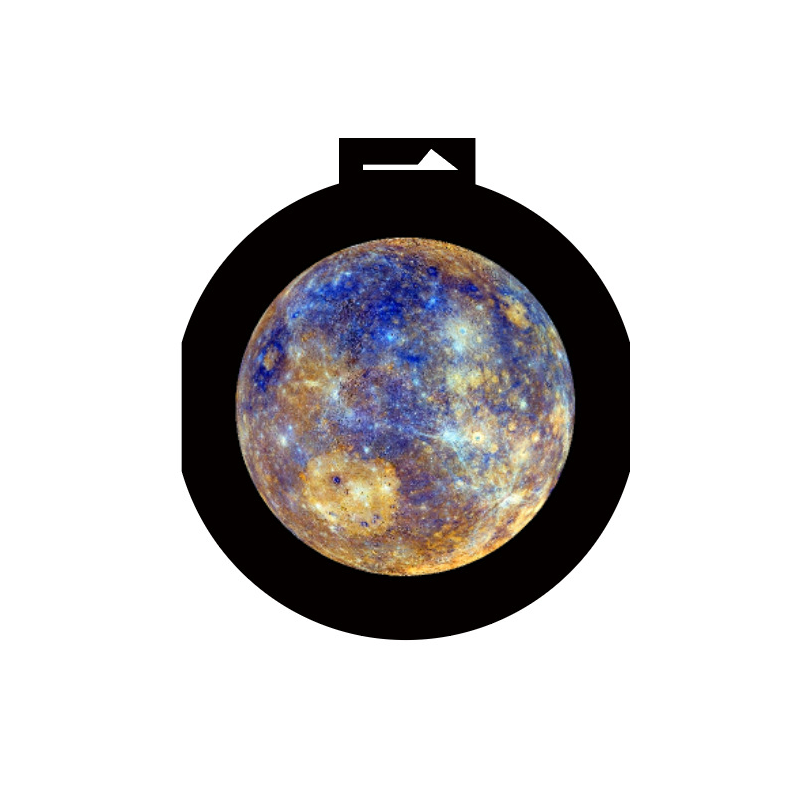 LunaLume — Directe Rust Overal