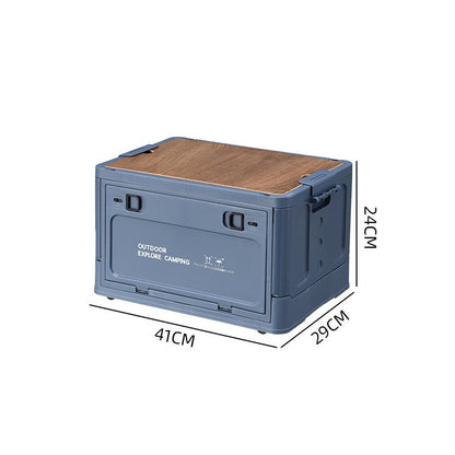 PackNest — Vrijheid van Rommel