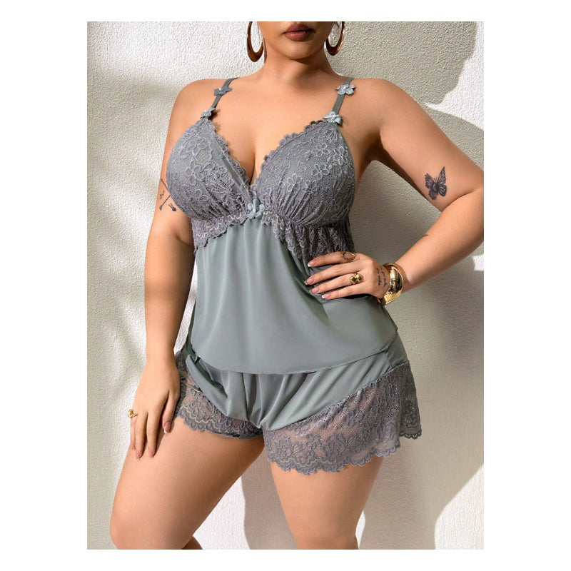 Emira — Luxueuze Satijnset | 50% KORTING