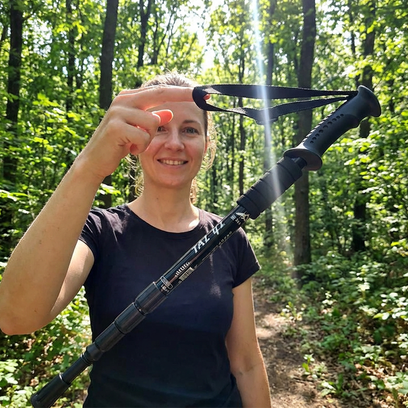 TrailMaster Bar — Moeiteloze Vermogensniveaus