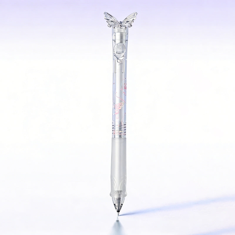 LunaScribe – Precisie Gelpen | 1+4 GRATIS