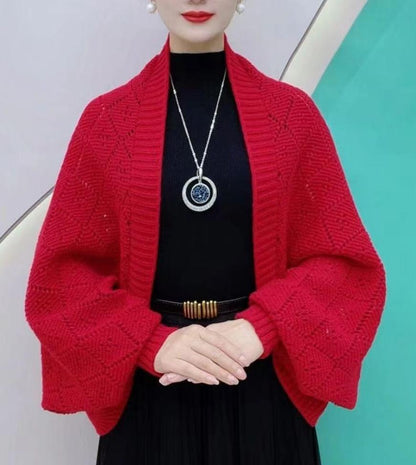 StyleKnit – Licht & Stijlvol Comfort | 50% KORTING