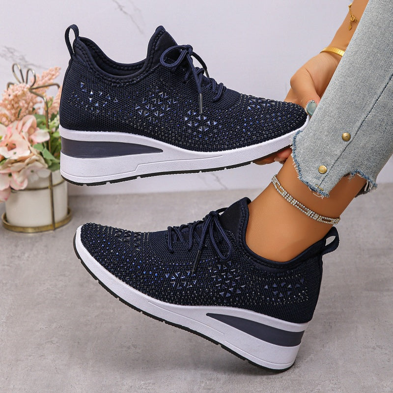 Luna – Ergonomische Comfort Schoenen | 50% KORTING