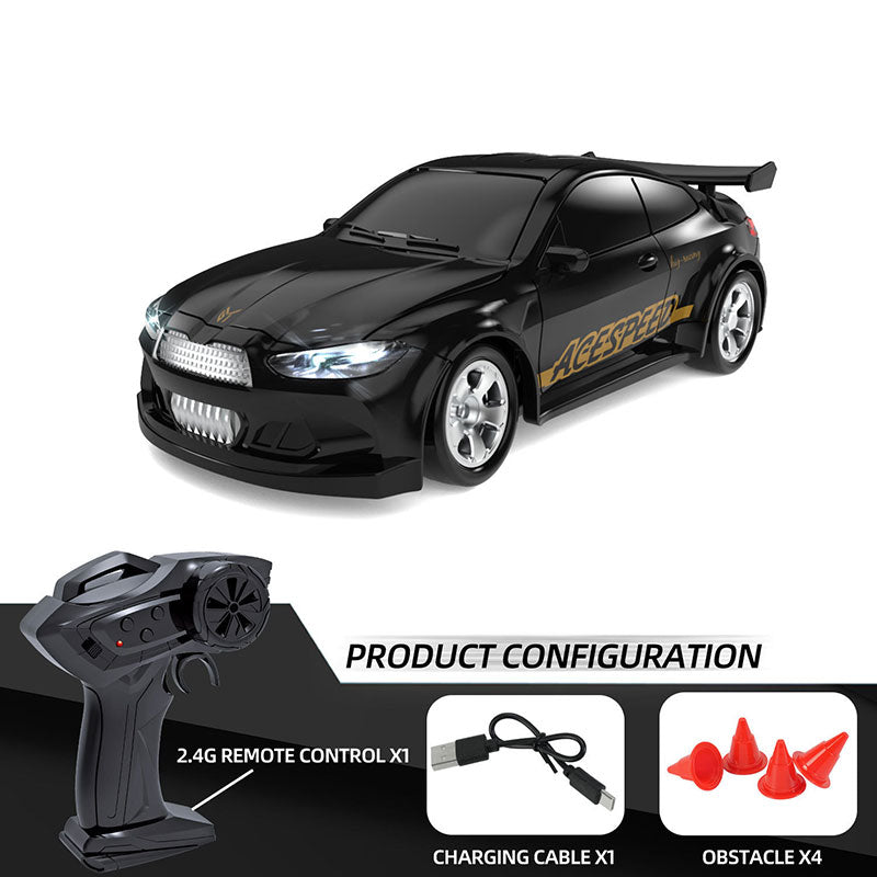 Mini Drift Racer — Ontketen puur raceplezier