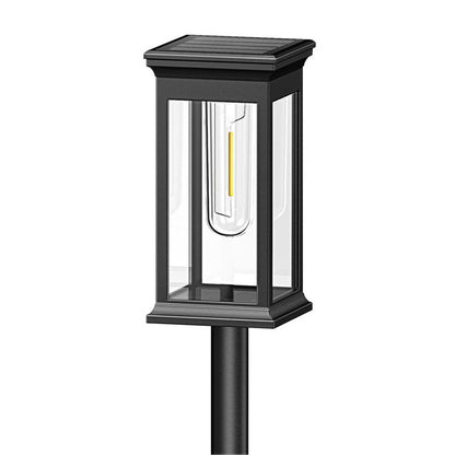 SolaraLuxe — Solar Tuinverlichting |  50% KORTING