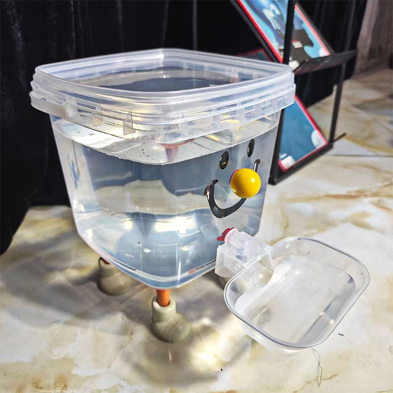 SilentFlow Huisdier Waterdispenser – Gelukkig langer gehydrateerd