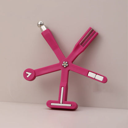 LumaCraze – Magnetisch Nailart Tool | 1+1 GRATIS