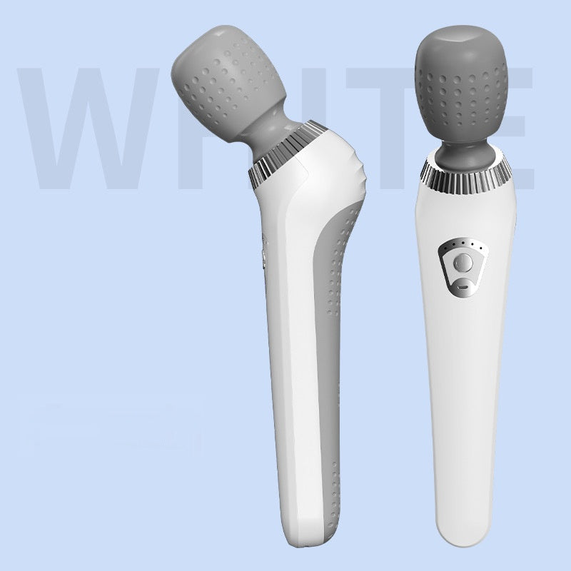 PulseEase Massager — Verzachtende Ontspanning Overal