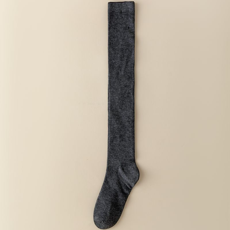 Mason — trendige kniekousen
