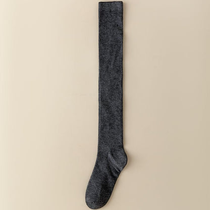 Mason — trendige kniekousen