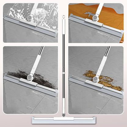 SparklePro Mop — Moeiteloze Dieptereiniging