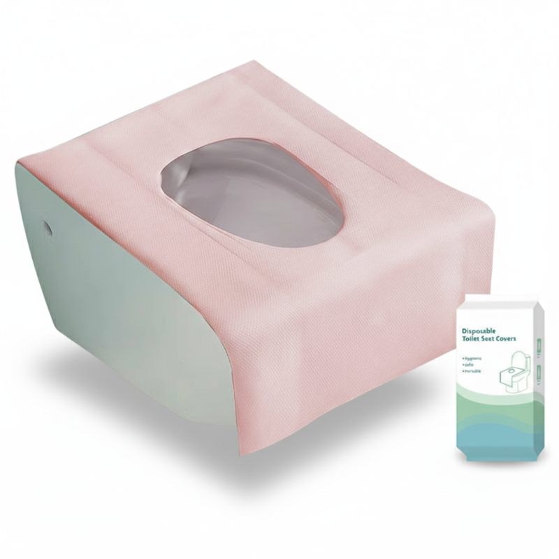 SafeSeat Guard — Veilige Comfort Waar Dan Ook