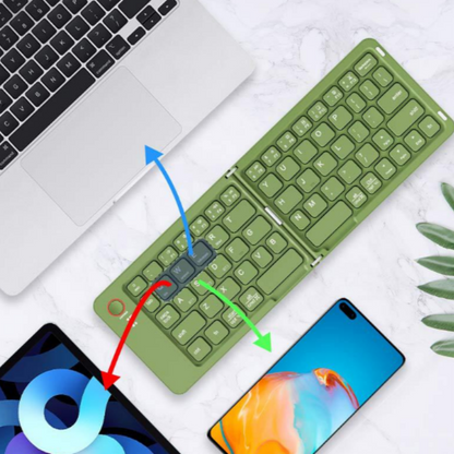 Zakformaat Power Toetsenbord – Ontketen Creatieve Vrijheid