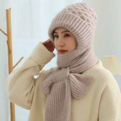 WinterWarm — Premium wintergezichtswarmers met Arctic fleece voering