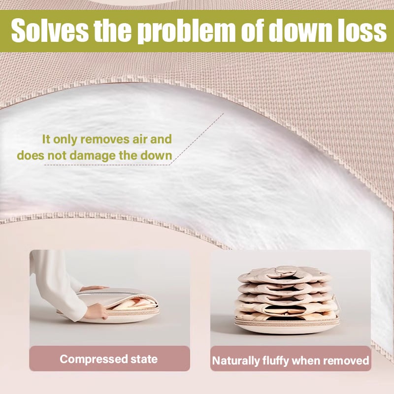 ClosetZip™ – Kledingbeschermer met Ruimtewinst | 50% KORTING