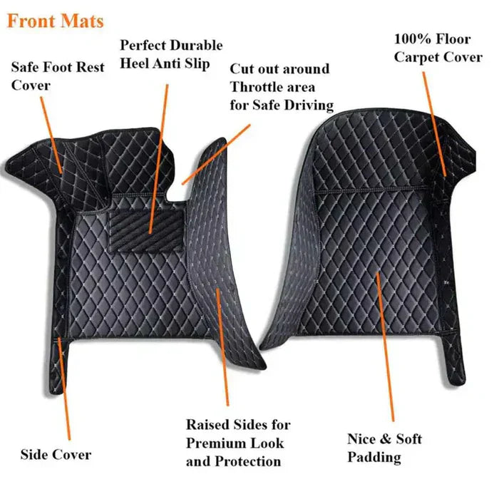 VeloGuard Elite — Onovertroffen Pure Luxe