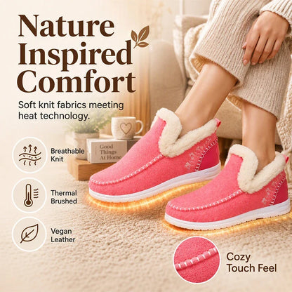CozyStride — Knus comfort, winterse stijl