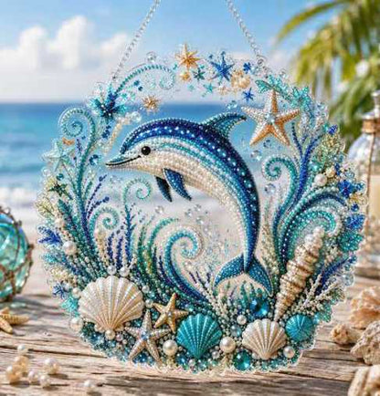 Ocean Treasure — Creëer Kalmte en Vreugde