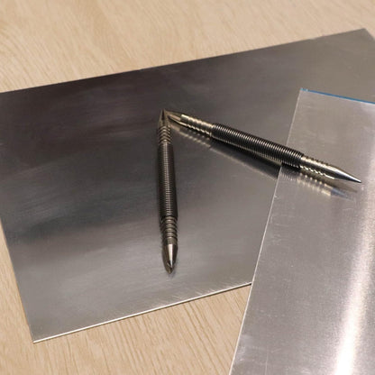 SteelCraft ProMark — Nauwkeurige Markeringen Eenvoudig Gemaakt
