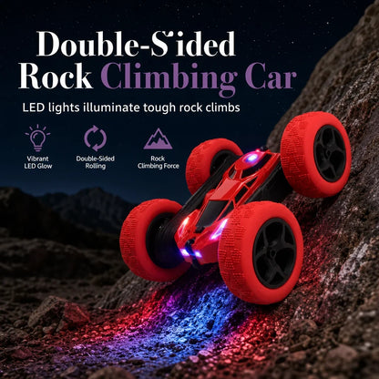 StuntFire RC Auto – Beleef Elke Sensatie