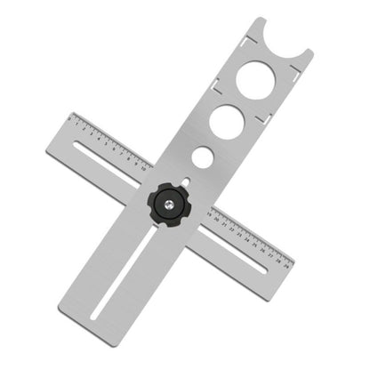 PrecisionPort – Perfecte Boorgeleider | 50% KORTING