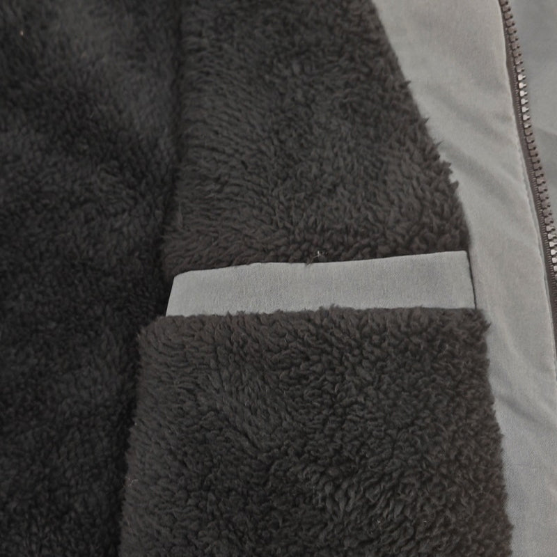 Julian – Thermische Winterjas | 50% KORTING
