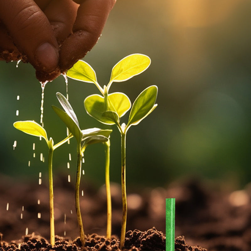 GrowPulse — Plant Nutrient Sticks | 1+1 GRATIS