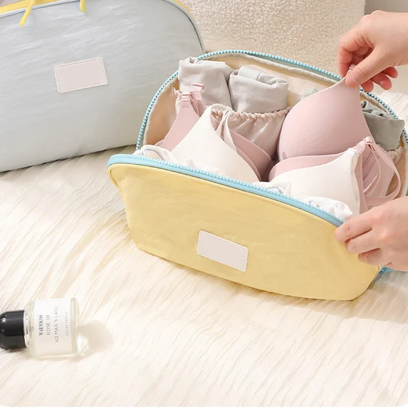 LingerieKeeper — Bescherm, Orden, Maak Indruk