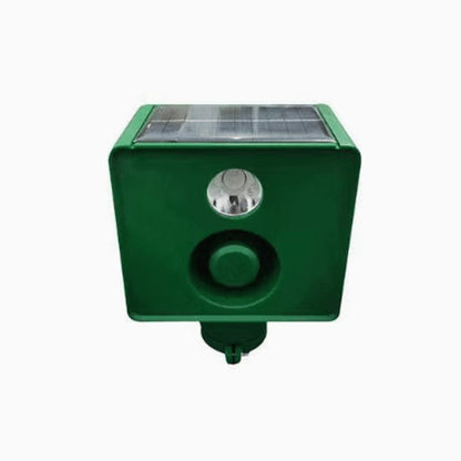 SolarGuard — Dierenverjager Licht | 50% KORTING