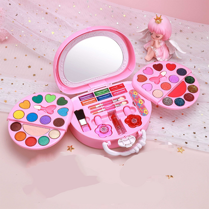 BlushBerry Kids Glam Set — Straal Zelfvertrouwen Uit, Inspireer Vreugde