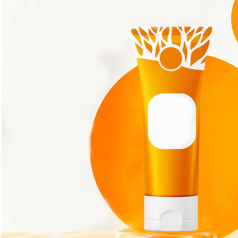 CitrusLuxe – Zachte Enzymatische Peeling | 1+2 GRATIS
