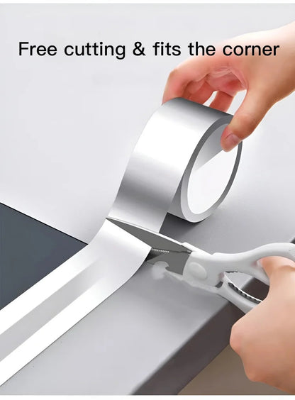 SafeShield™ – Antibacteriële en schimmelwerende pleister | 1+1 GRATIS