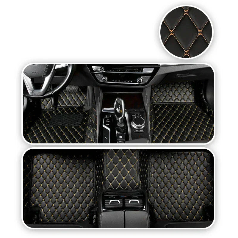 VeloGuard Elite — Onovertroffen Pure Luxe