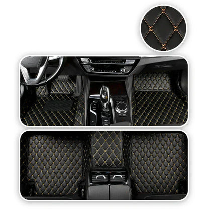 VeloGuard Elite — Onovertroffen Pure Luxe