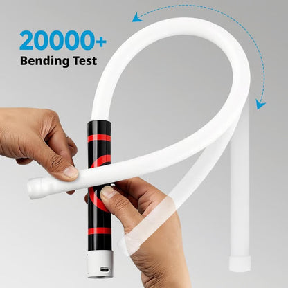 LumaFlex LED-Lichtstrip — Ultieme Handsfree Helderheid