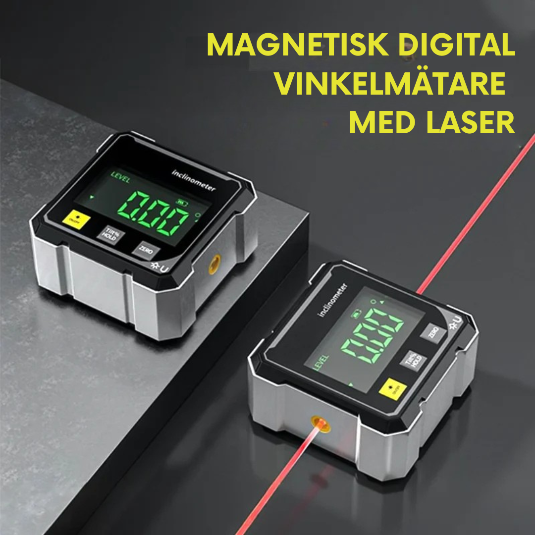 AngleMaster Pro – moeiteloze precisie kracht