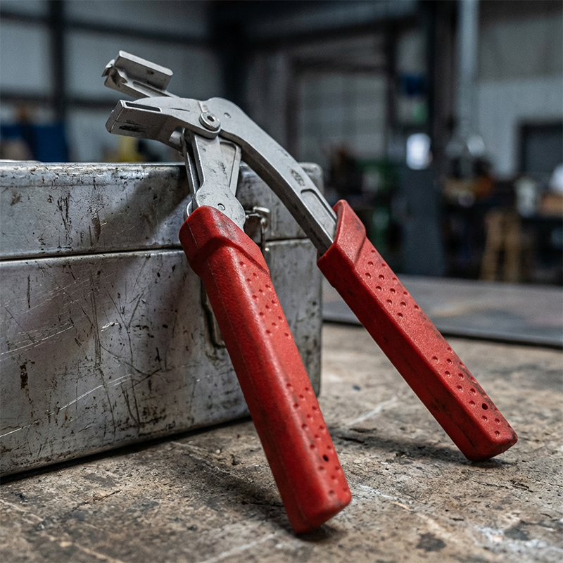 FastenerPro Gereedschap — Makkelijke Grip, Directe Controle