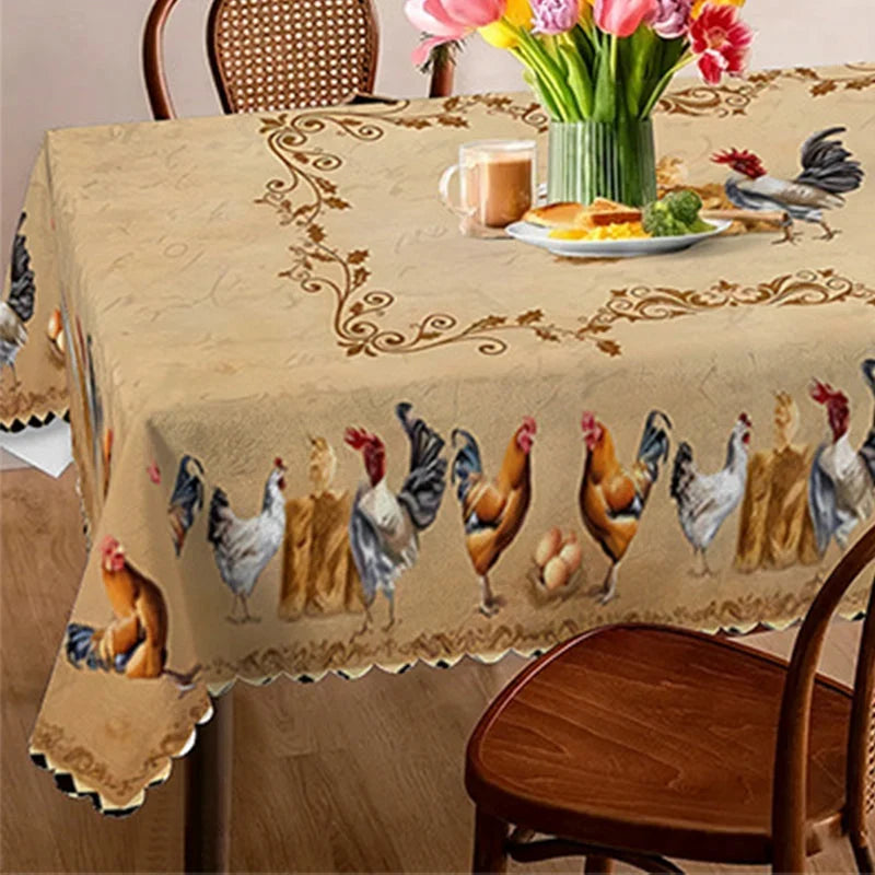 Roosteraire – Gezellige Sfeer, Langdurige Warmte