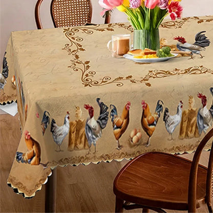 Roosteraire – Gezellige Sfeer, Langdurige Warmte