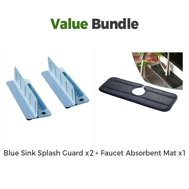 Aquafend Shield — Spatvrije Keukencomfort