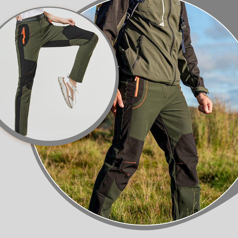 Nora – Waterdichte Outdoor Broek | 50% KORTING