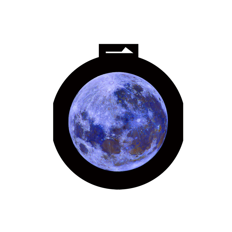 LunaLume — Directe Rust Overal