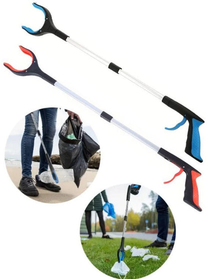 ReadyReach Gripper — moeiteloze grip en bewegingsvrijheid