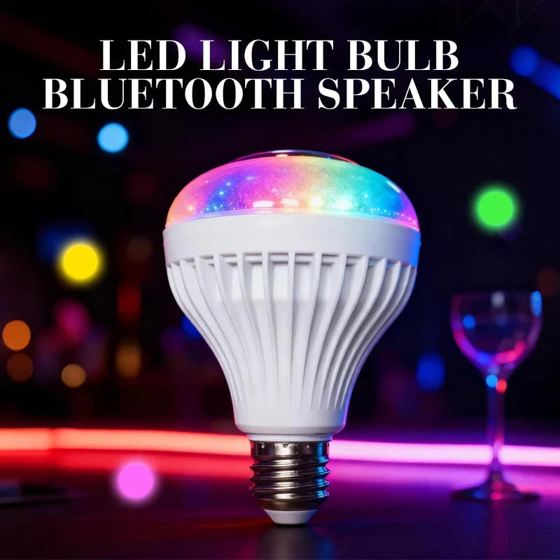 VibeBeam Lamp — Directe Emotieontwaking