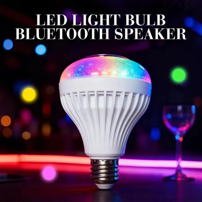 VibeBeam Lamp — Directe Emotieontwaking